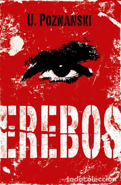 Libros: Erebos- 9788420407609
