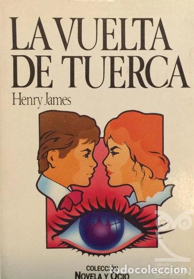 Livres: La vuelta de tuerca- 9788434585546