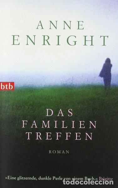 Libros: Das Familientreffen- 9783442740048
