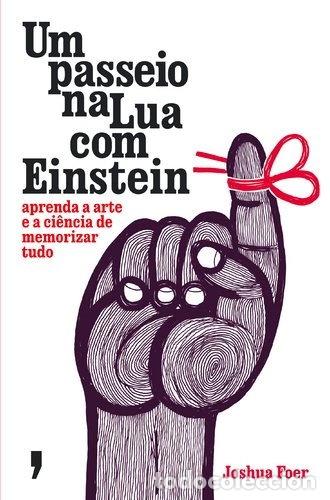 Libros: Um passeio na Lua com Einstein- 9789722047746