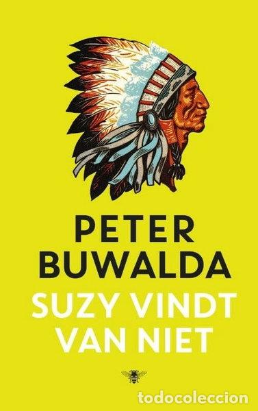Libros: Suzy vindt van niet- 9789023490937