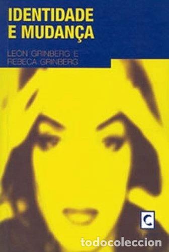 Libros: Identidade e Mudan&ccedil;a- 9789728449070