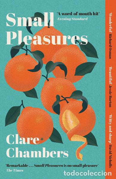 Libros: Small Pleasures- 9781474613903