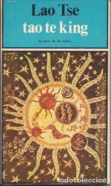 Libros: Tao Te King- 9788483061930 - Foto 1