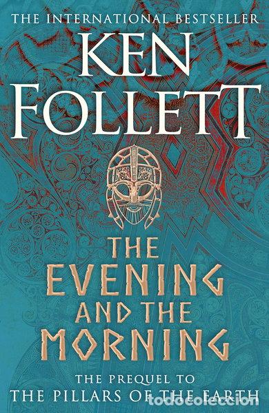 Livres: The Evening and the Morning- 9781447278788
