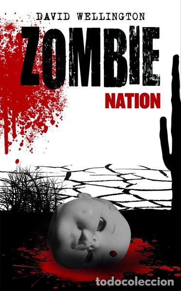 Libros: Zombie Nation- 9788448040222