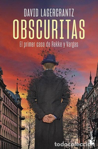 Libros: Obscuritas- 9788423363582