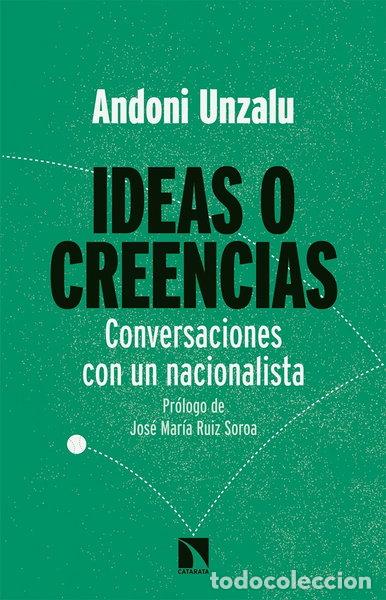Libros: Ideas o creencias- 9788490974636