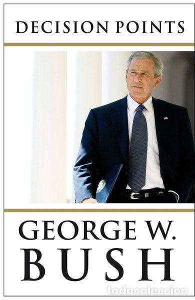 Libros: Decision Points- 9780753539668