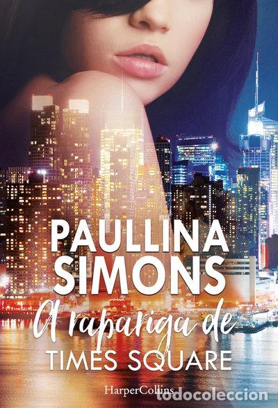 Libros: A RAPARIGA DE TIMES SQUARE- 9788491391227