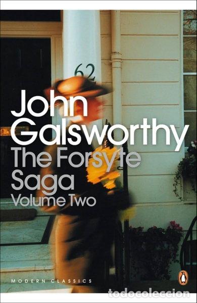 Libros: The Forsyte Saga Volume Two- 9780141186832