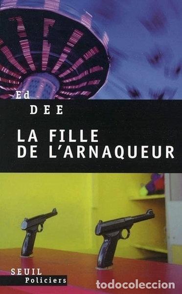 Libros: La Fille de l'arnaqueur- 9782020678940