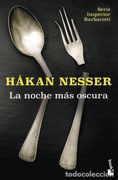 Libros: La noche m&aacute;s oscura- 9788423362257
