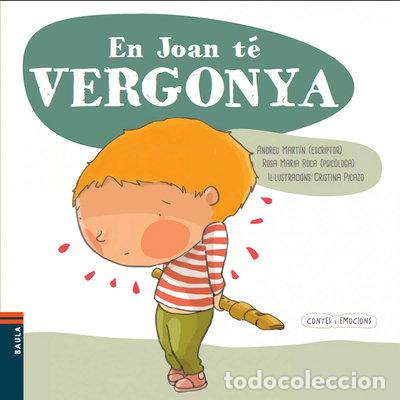 Libri di seconda mano: En Joan t&eacute; vergonya- 9788447928590