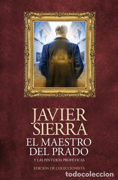 Libri di seconda mano: El maestro del Prado- 9788408120483