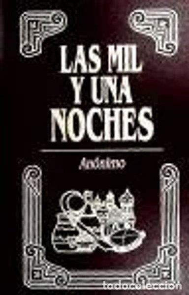 Libri di seconda mano: Las mil y una noches- 9788445904138