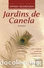 Libri di seconda mano: Jardins de Canela- 9789725301913