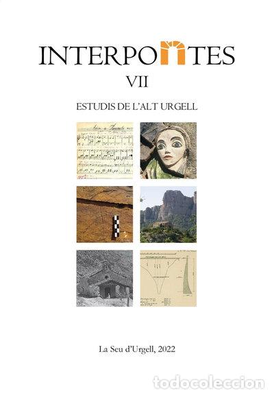Libri di seconda mano: Interpontes VII- 9788412744576