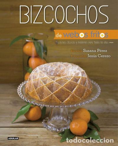 Livros em segunda m&atilde;o: Bizcochos de Webos Fritos- 9788403514157