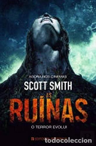 Libros: As Ru&iacute;nas- 9789722337694