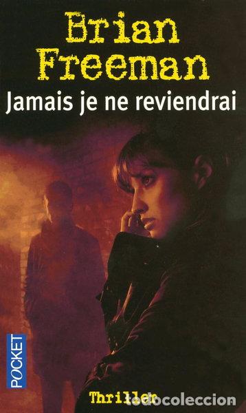 Libros: Jamais je ne reviendrai- 9782266176774