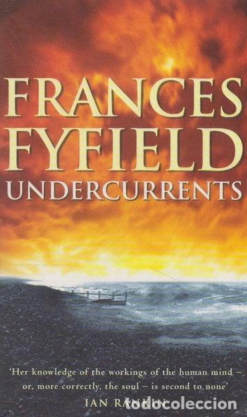 Livres: Undercurrents- 9780751530285