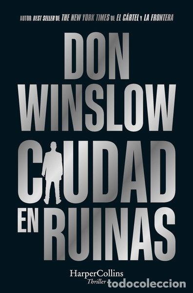 Livres: Ciudad en ruinas- 9788419809575