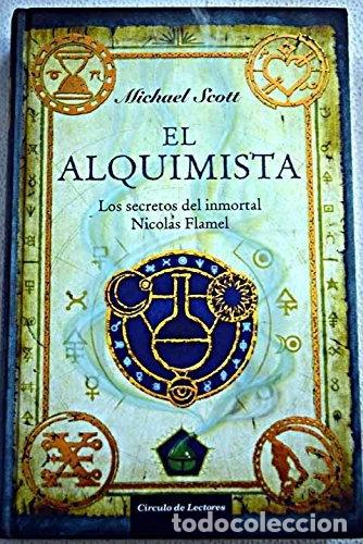 Livres: El Alquimista- 9788467228212