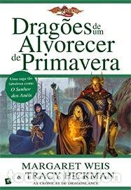 Livres: Drag&otilde;es de um Alvorecer de Primavera- 9789896375539