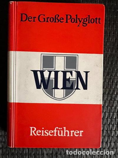 Livres: Wien (9783493601367)