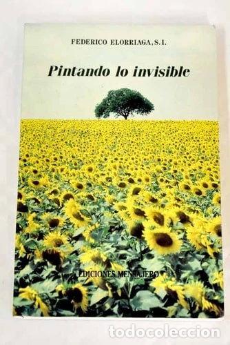 Livres: Pintando lo invisible- 9788427117334