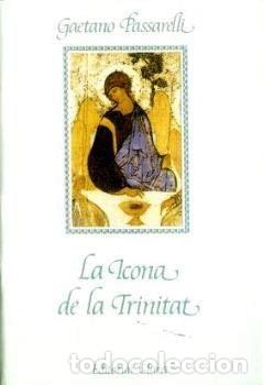 Libros: La icona de la Trinitat- 9788472636781