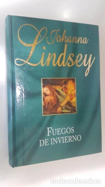 Libri di seconda mano: Fuegos de invierno- 9788447330652