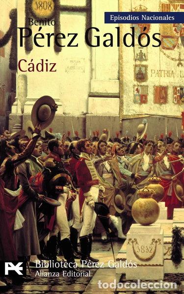 Libri di seconda mano: C&aacute;diz- 9788420637785