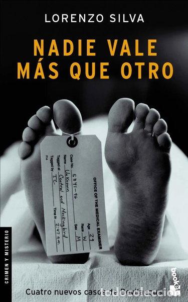 B&uuml;cher: Nadie vale m&aacute;s que otro- 9788423337958