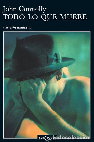 Libri di seconda mano: Todo lo que muere- 9788483102619