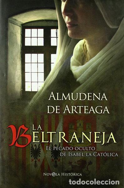B&uuml;cher: La Beltraneja- 9788497348997