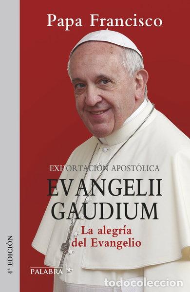 B&uuml;cher: Evangelii Gaudium- 9788498409789
