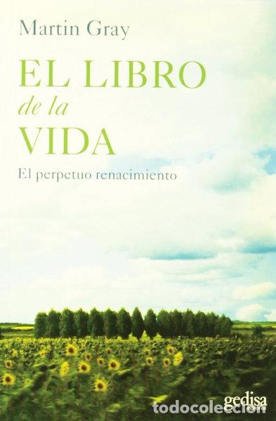 Livres: El libro de la vida- 9788474320008