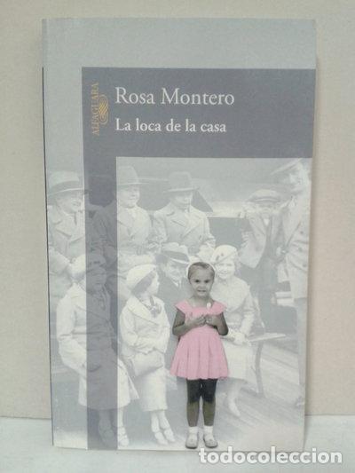Livres: La loca de la casa- 9788420466644