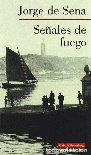 Livres: Se&ntilde;ales de fuego- 9788481091779