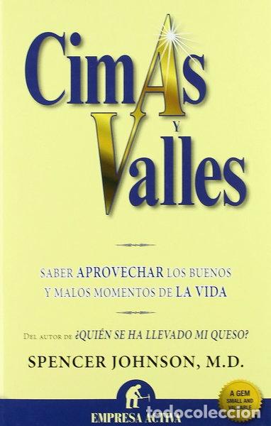 Livres: Cimas y valles- 9788492452231