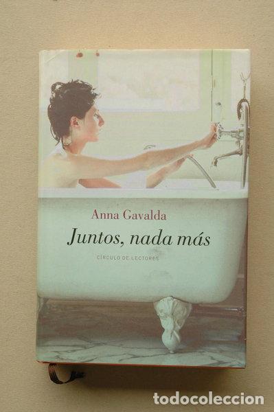 Libros: Juntos, nada m&aacute;s- 9788467211863 - Foto 1