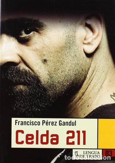 Libros: Celda 211- 9788496080201