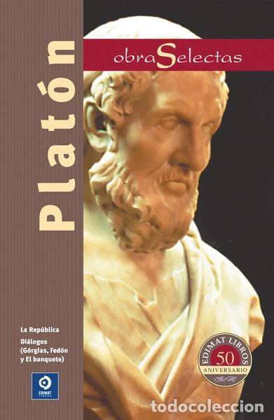 Libros: Plat&oacute;n- 9788497941464