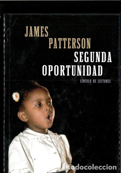 Libri di seconda mano: Segunda oportunidad- 9788467202328