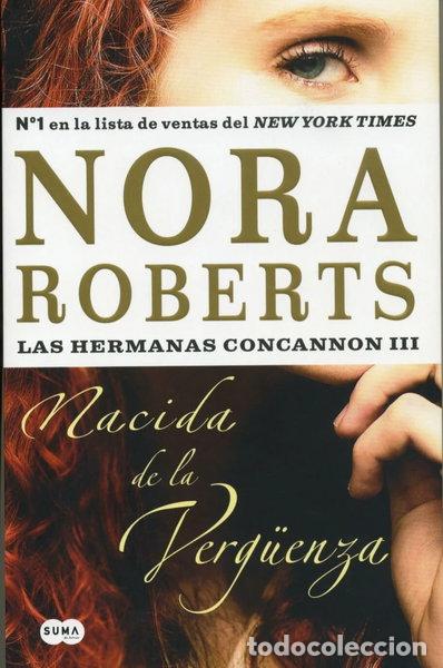 Libri di seconda mano: Nacida de la verg&uuml;enza- 9788483650080