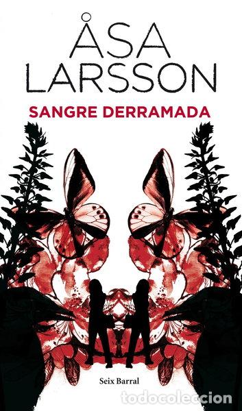 B&uuml;cher: Sangre derramada- 9788432228599