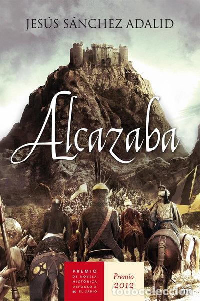 B&uuml;cher: Alcazaba- 9788427025202