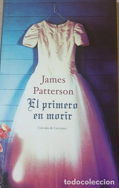 B&uuml;cher: El primero en morir- 9788422690634